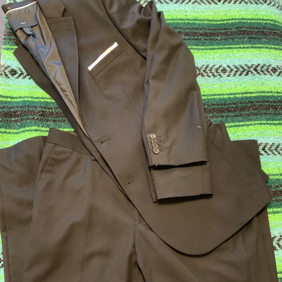H&M Other - Men’s HM suit! Jacket and Pants!